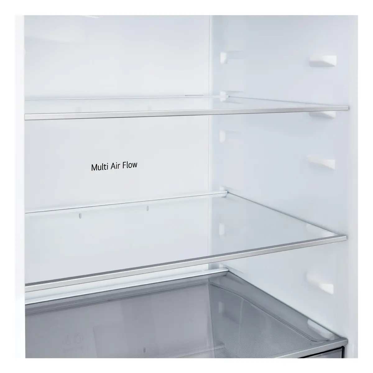 LG GBBSJ20DPY Freestanding Fridge Freezer Photo 16
