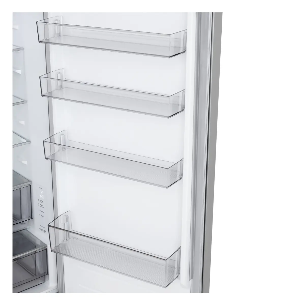 LG GBBSJ20DPY Freestanding Fridge Freezer Photo 18