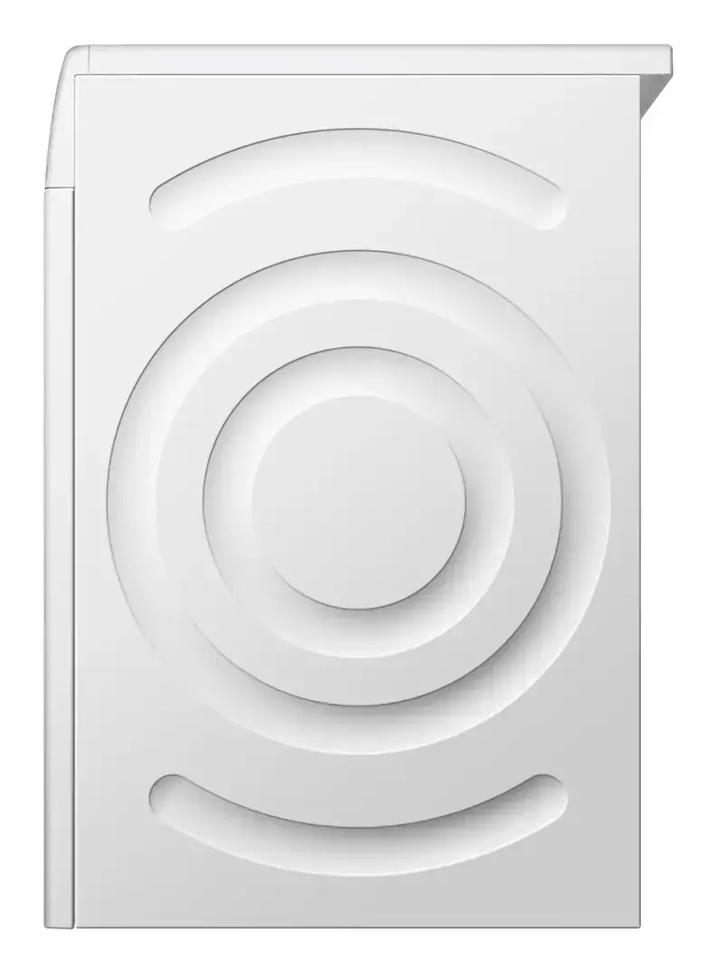 Сушильная машина Bosch Serie 8 WQB246DLSN Photo 2
