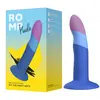 Силиконовый дилдо ROMP Piccolo с присоской Photo 4