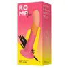 Силиконовый дилдо ROMP Dizi с присоской | 18 см Photo 5