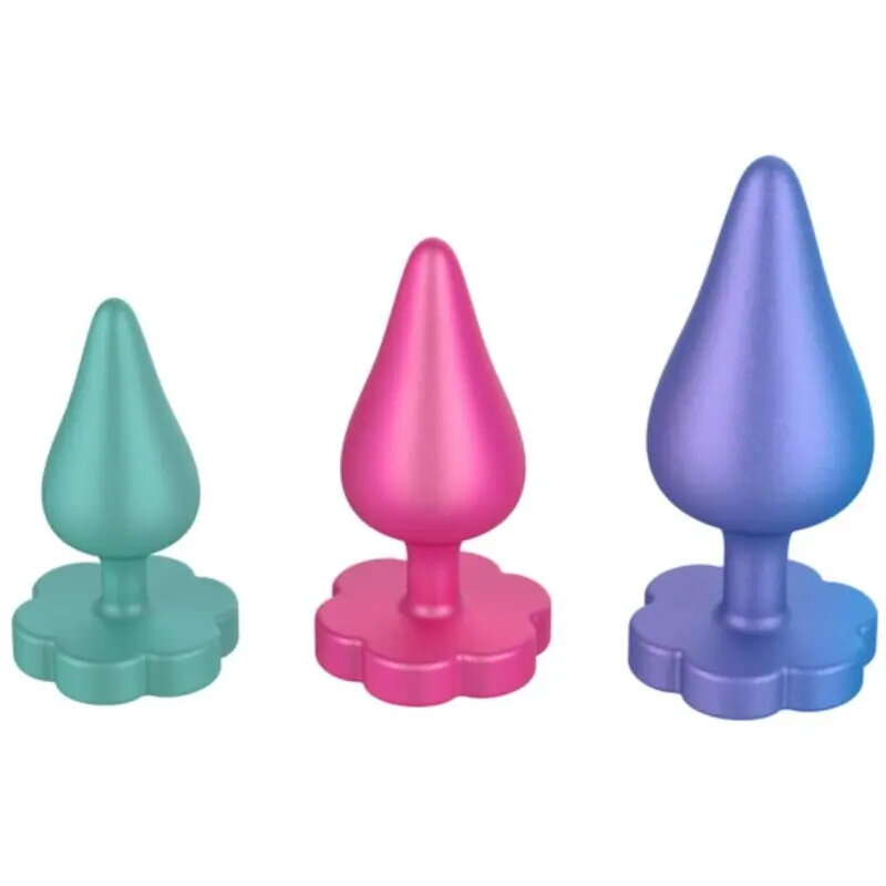 Anal Plugs
