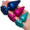 Анальный тренировочный набор ROMP Luster Photo 4