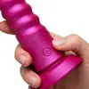 Вибратор ROMP Jiggle с присоской Photo 4