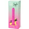 Вибратор ROMP Jiggle с присоской Photo 8