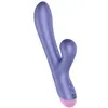 Клиторальный стимулятор ROMP Pulse - синий Photo 2
