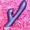 Клиторальный стимулятор ROMP Pulse - синий Photo 12