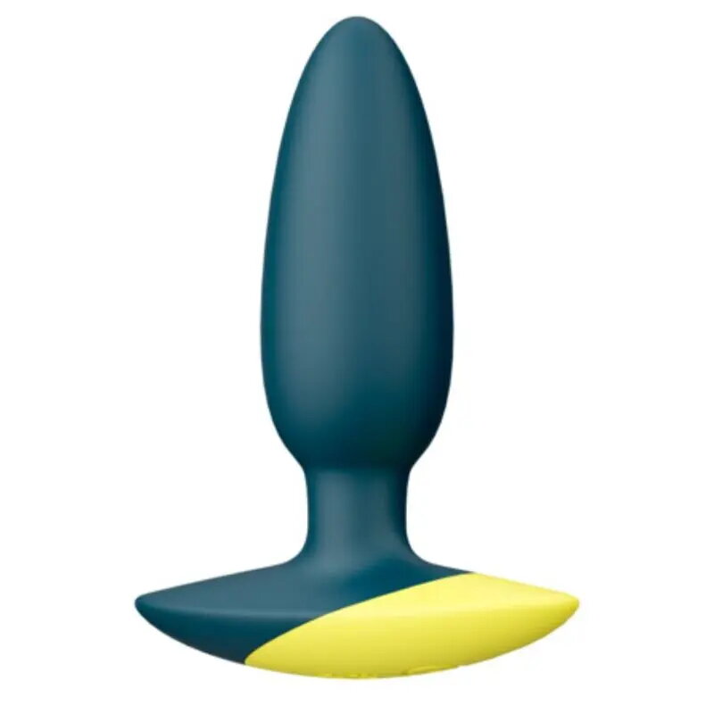 Anal Vibrators