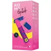 Клиторальный вибратор ROMP Lipstick | 7 уровней Photo 7