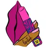 Клиторальный вибратор ROMP Lipstick | 7 уровней Photo 8