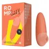 ROMP Switch X klitora stimulators - oranžs Photo 5