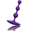 Анальные бусы ROMP Amp из силикона Photo 3