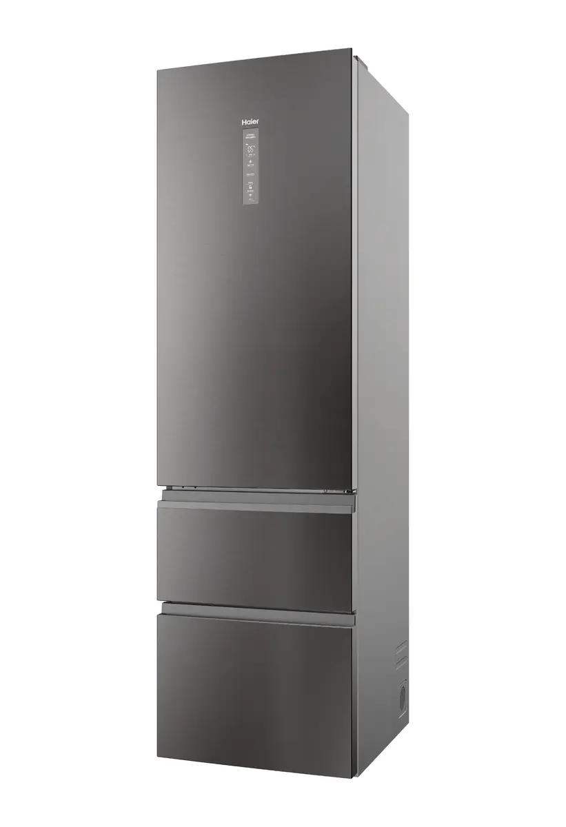 Холодильник Haier HTW7620DNMP Photo 5