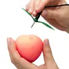 Вибратор ROMP Pink Peach для клиторальной стимуляции Photo 3