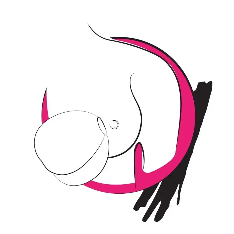 Вибратор ROMP Pink Peach для клиторальной стимуляции Photo 6