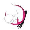 Вибратор ROMP Pink Peach для клиторальной стимуляции Photo 6