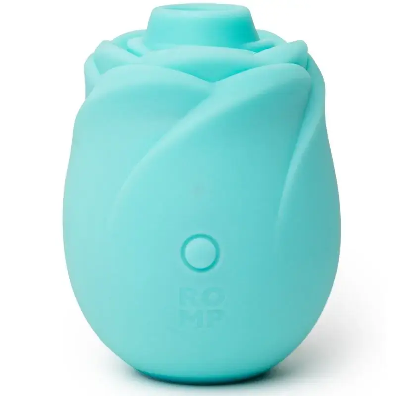 ROMP Rose Glow klitora stimulators Photo 2