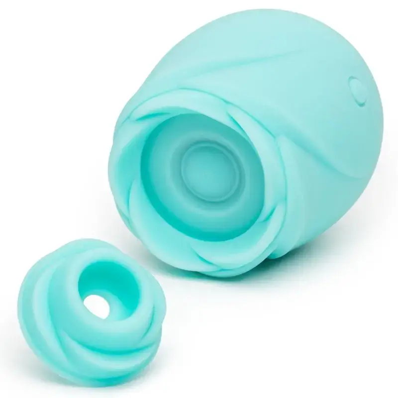 ROMP Rose Glow klitora stimulators Photo 3