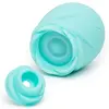 ROMP Rose Glow klitora stimulators Photo 3