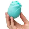 ROMP Rose Glow klitora stimulators Photo 4
