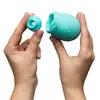 ROMP Rose Glow klitora stimulators Photo 5