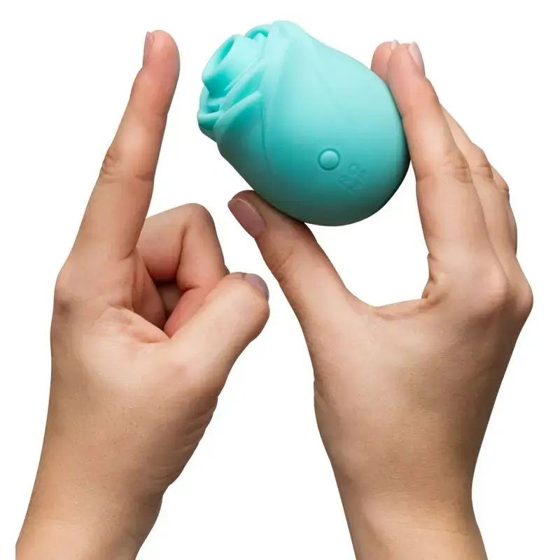 ROMP Rose Glow klitora stimulators Photo 6