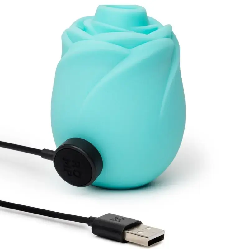 ROMP Rose Glow klitora stimulators Photo 8