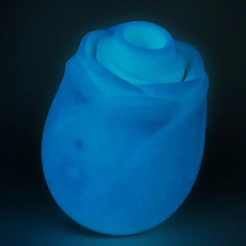 ROMP Rose Glow klitora stimulators Photo 10