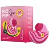 Вибратор кролик ROMP Spin с вращающимся валом Photo 8