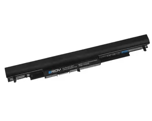 RDY Laptop Battery for HP 240 G4 G5, 245 G4 G5, 250 G4 G5, 255 G4 G5, 256 G4, replaces HS04, HSTNN-LB6U, HSTNN-LB6V, 807957-001, 807956-001