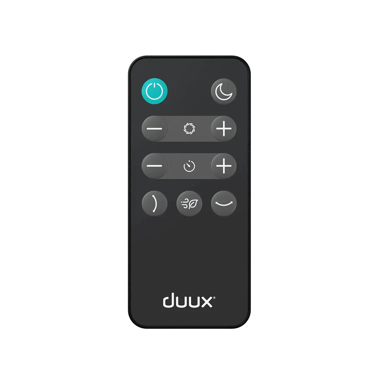 Напольный вентилятор Duux Whisper 3 - черный Photo 9
