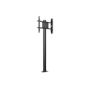 Floor stand MULTIBRACKETS Multibrackets M Display Stand 180 Single Black Floormount 60 kg 24–63" (61–160 cm) VESA 200×200–700×400