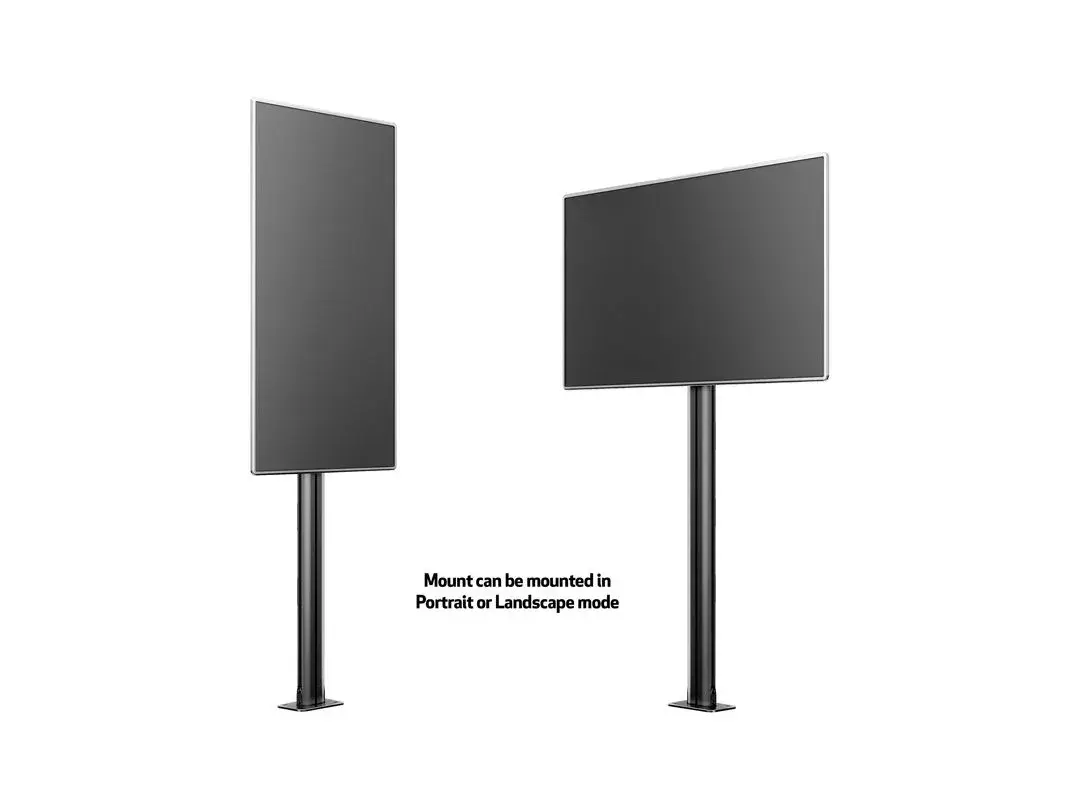 Statīvs MULTIBRACKETS M Display Stand 180 Single Photo 10