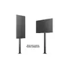 Statīvs MULTIBRACKETS M Display Stand 180 Single Photo 10