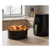 Металлическая форма для аэрогриля PYREX 1.6 л Photo 2