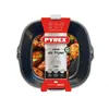 Металлический противень для аэрогриля Pyrex 1.9 л Photo 3