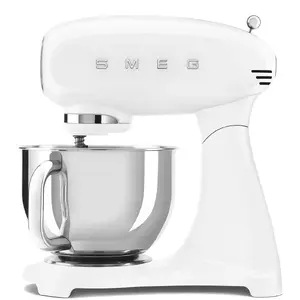 Smeg SMF05WHEU Stand Mixer 1000 W White