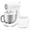 Smeg SMF05WHEU virtuves kombains Photo 10