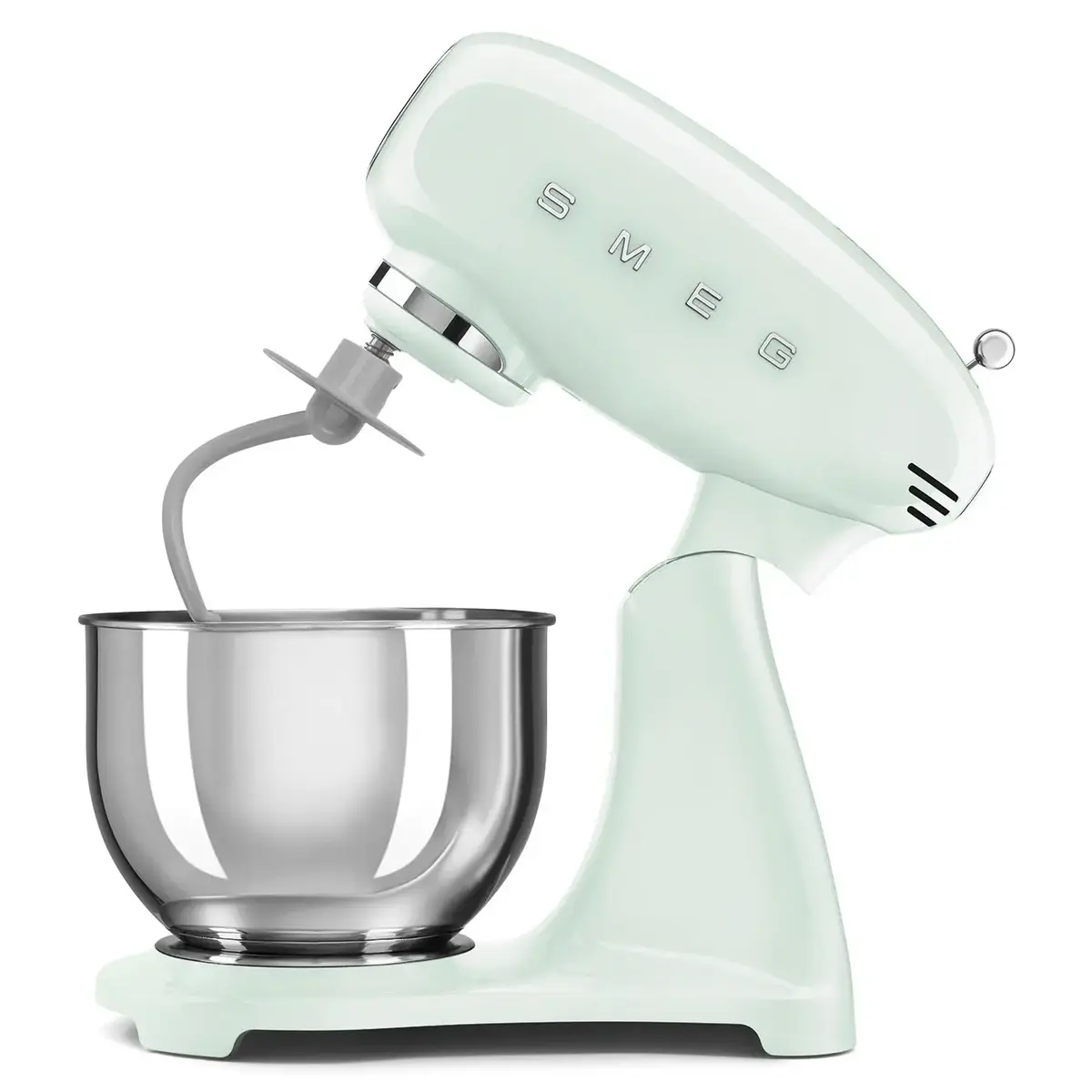 Smeg SMF05PGEU virtuves kombains Photo 2
