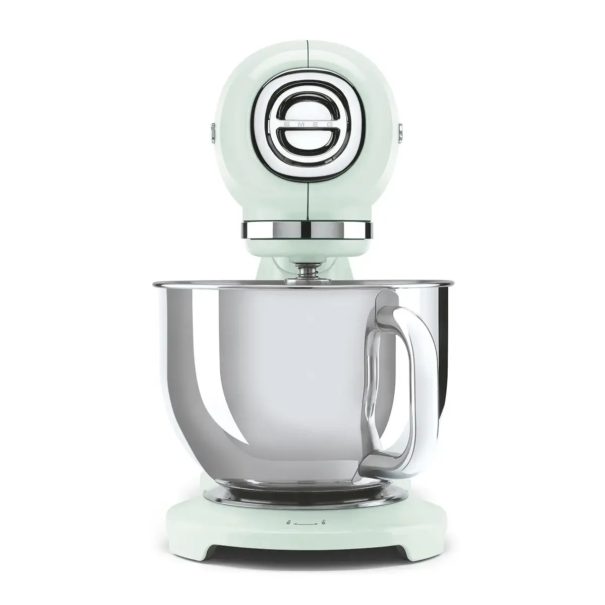 Smeg SMF05PGEU virtuves kombains Photo 6