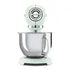 Smeg SMF05PGEU virtuves kombains Photo 6