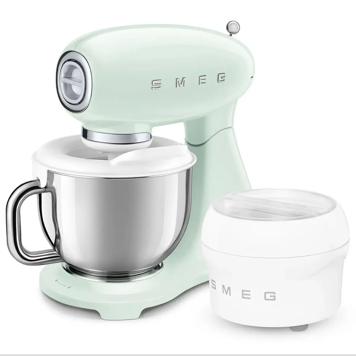 Smeg SMF05PGEU virtuves kombains Photo 10