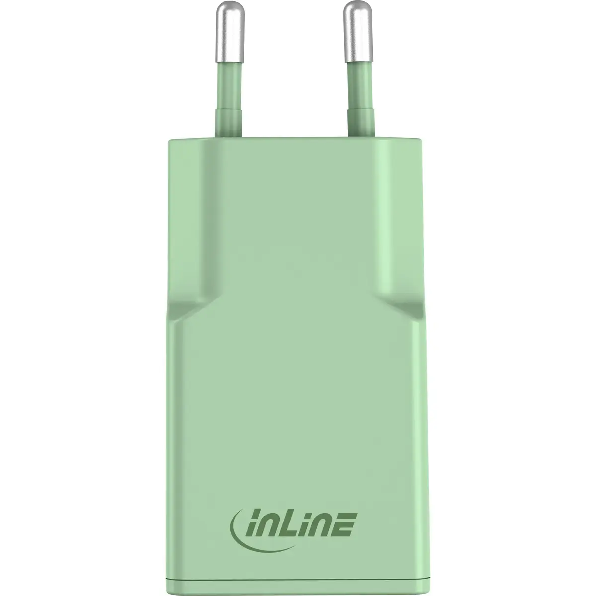 InLine 31590G USB-C GaN Charger 30W Photo 5