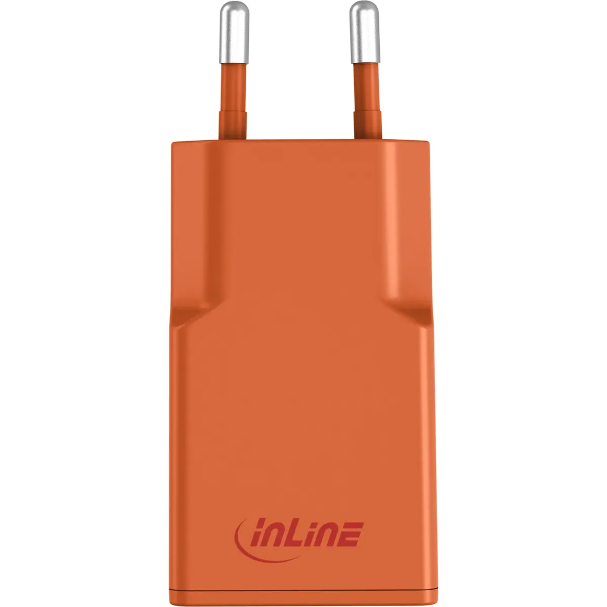 InLine 31590O 30W Dual USB-C GaN Charger Photo 5