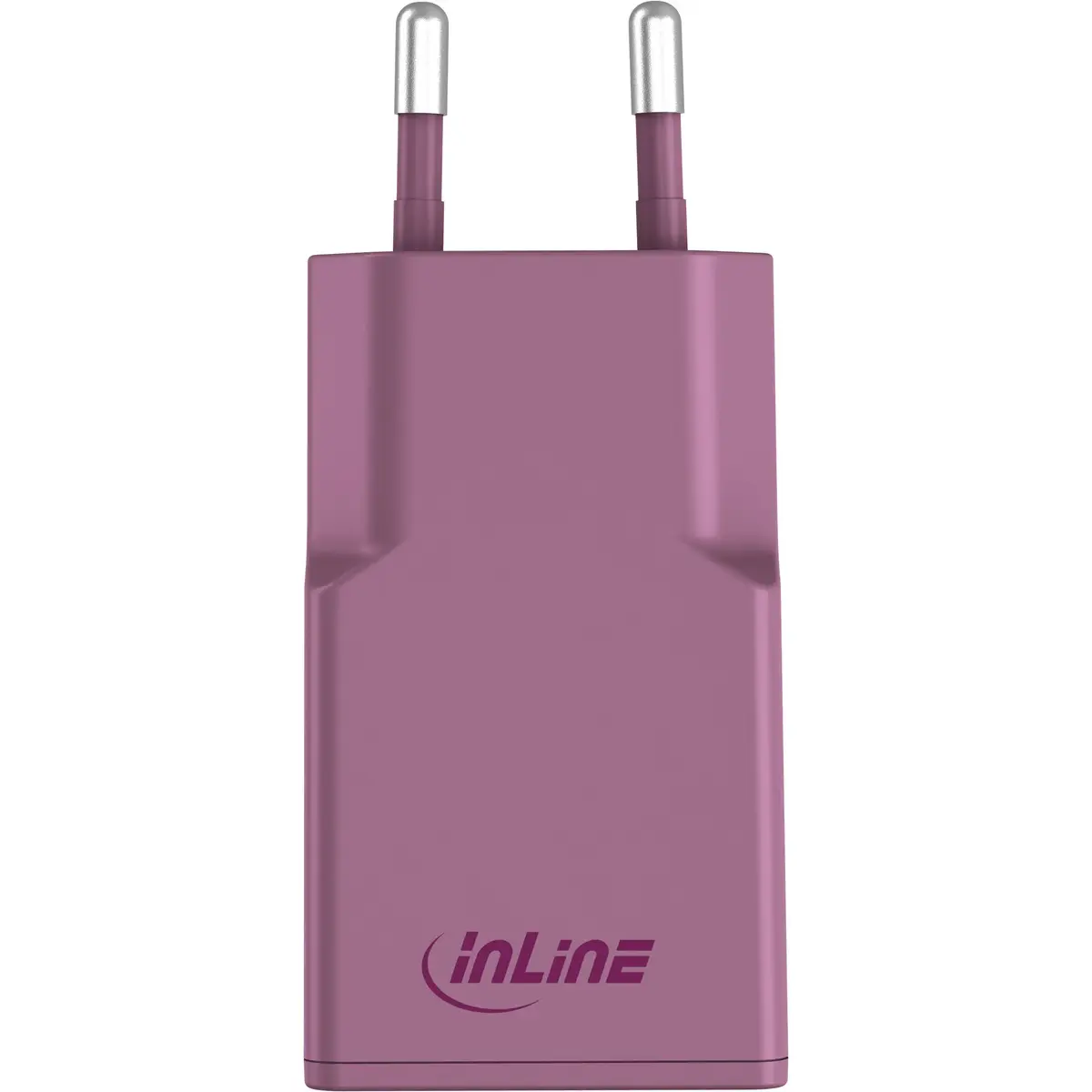 InLine 31590P USB-C GaN Charger 30W Photo 5
