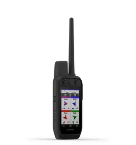 Garmin Alpha 300 Handheld GPS Device EU Version
