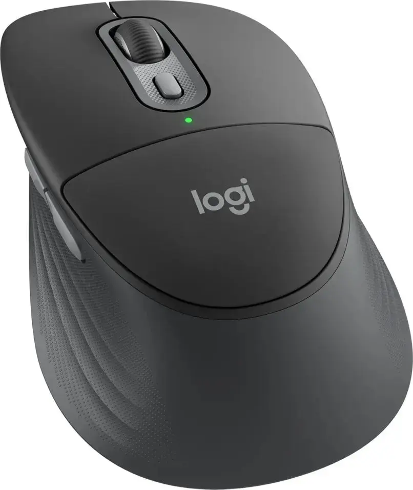 Logitech Signature Comfort Plus M850 L bezvadu pele Photo 2