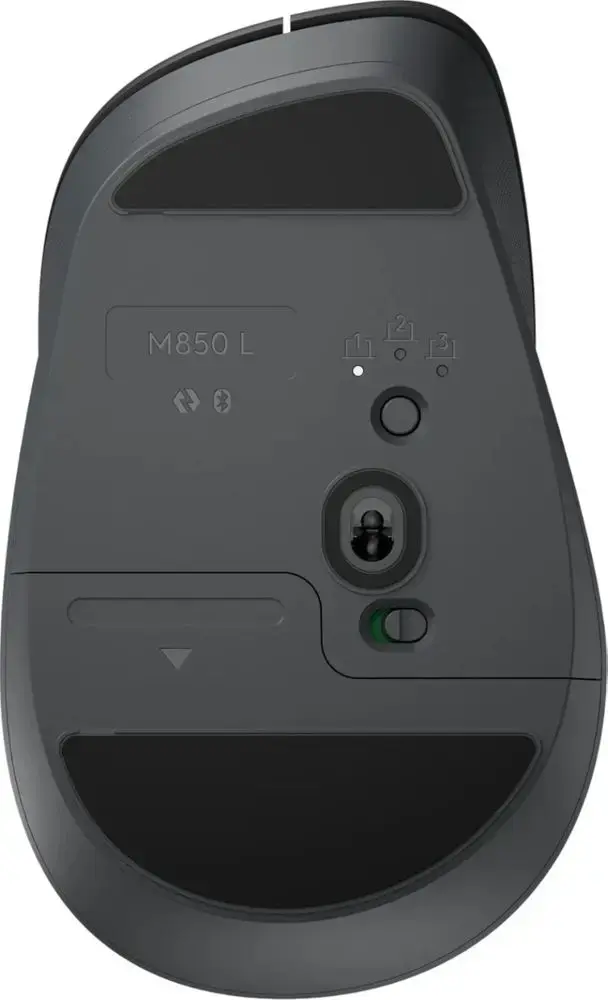 Logitech Signature Comfort Plus M850 L bezvadu pele Photo 5