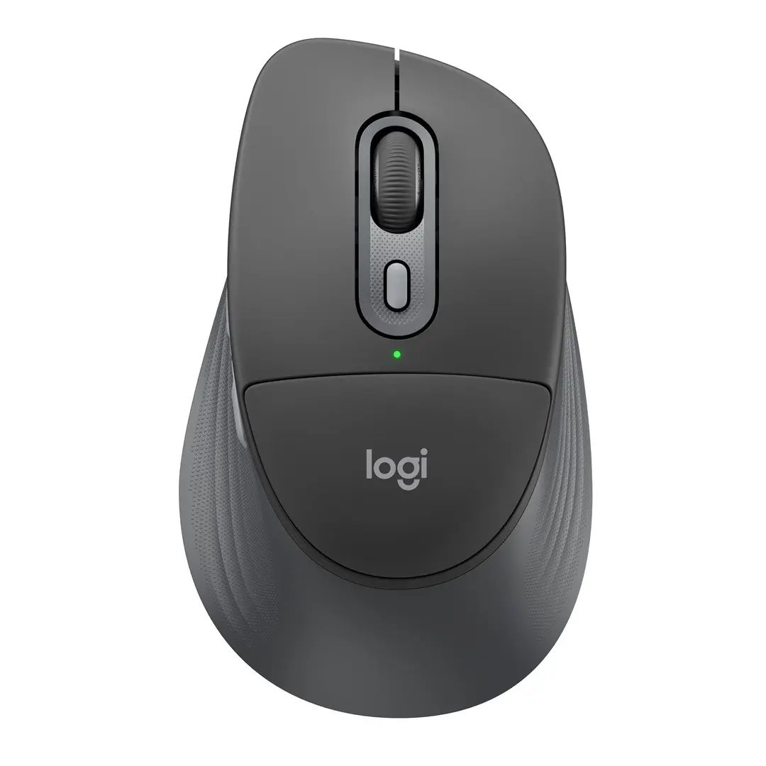 Logitech Signature Comfort Plus M850 L bezvadu pele Photo 6