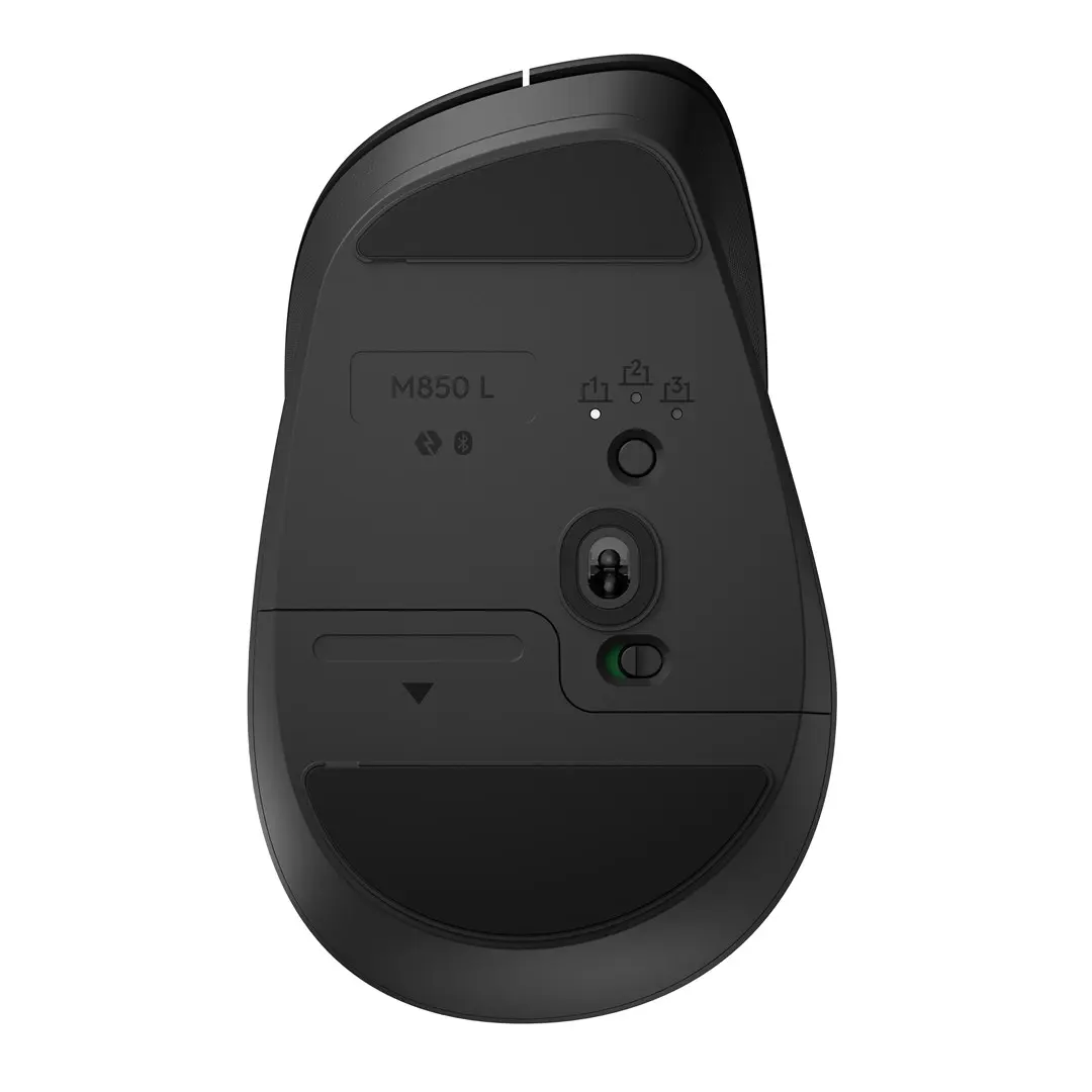 Logitech Signature Comfort Plus M850 L bezvadu pele Photo 7